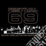 Michael Gibbs - Festival 69 (3 Cd) cd