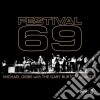 Michael Gibbs - Festival 69 (3 Cd) cd