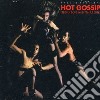 Hot Gossip - Geisha Boys And Temple Girls cd