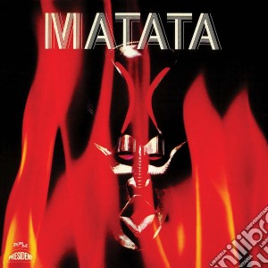(LP Vinile) Matata - Air Fiesta lp vinile di Matata