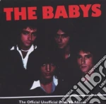 Babys - Official Unofficial Album cd