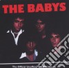 Babys - Official Unofficial Album cd