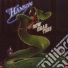 Hanson - Now Hear This cd