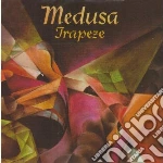 Trapeze - Medusa cd