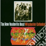 New Vaudeville Band - Winchester Cathedral cd