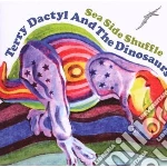 Dactyl, T. & Dinosau - Sea Side Shuffle cd