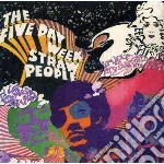 Five Day Week Straw - Five Day Week Straw People cd
