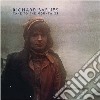 Richard Barnes - Take To The Mountains cd