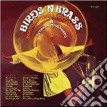 Birds 'n' Brass - Soundsational Sort Of Soul