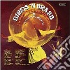Birds 'n' Brass - Soundsational Sort Of Soul cd