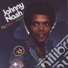 Johnny Nash - My Merry-go-round cd