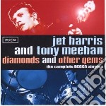 Jet Harris / Tony Meehan - Diamonds And Other Gems