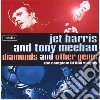 Jet Harris / Tony Meehan - Diamonds And Other Gems cd