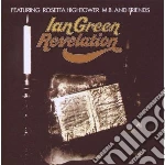 Ian Green - Revelation cd