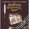 Ian Green - Revelation cd