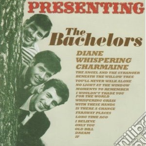 Bachelors (The) - Presenting cd musicale di BACHELORS