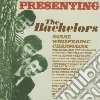 Bachelors (The) - Presenting cd