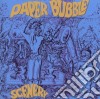 Paper Bubble - Scenery cd