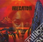 Megaton - Megaton cd