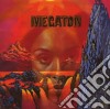 Megaton - Megaton cd