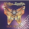 Kristine Sparkle - Devil Woman cd