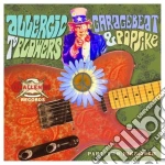 Allergic To Flowers - Garage Beat & Popsike Part Two 1965-1968 cd