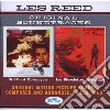 Les Reed - Girl On A Motorcycle+les Bicyclettesde B cd