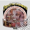 Jay & The Techniques - Baby Make Your Own Sweet Music - The Ver cd