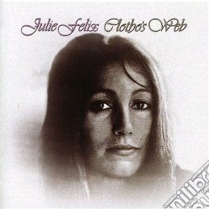 Felix, Julie - Clotho's Web cd musicale di Julie Felix
