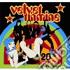Velvet Tinmine - 20 Junkshop Glam Ravers cd