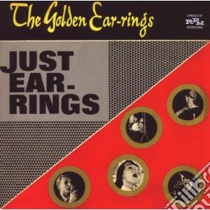 Golden Earrings - Just Earings cd musicale di Earrings Golden