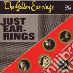 Golden Earrings - Just Earings cd