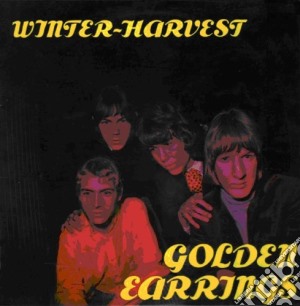 Golden Earrings - Winter Harvest cd musicale di Earrings Golden