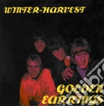 Golden Earrings - Winter Harvest cd