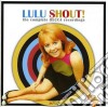 Lulu - Shout: The Complete Decca Recordings (2 Cd) cd