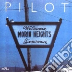 Pilot - Morin Heights cd
