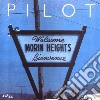 Pilot - Morin Heights cd