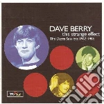 Dave Berry - Strange Effect - The Decca Sessions 1963-1966 (2 Cd) cd