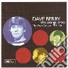 Dave Berry - Strange Effect - The Decca Sessions 1963-1966 (2 Cd) cd
