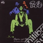 Blo - Chapters And Phases - The Complete Album (2 Cd) cd