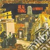 Real Thing - 4 From 8 cd