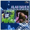 Alan Haven - Haven For Sale / St.elmo S Fire cd