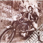 Shadows - Shades Of Rock cd