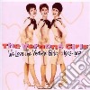 Vernons Girls - We Love The Vernons Girls 1962-1964 cd