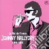 Johnny Hallyday - Le Roi De France 1966-1969 cd