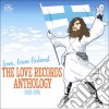 Love Records Anthology (The) / Various cd