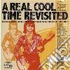 Real cool time revisited - swedish punk, cd
