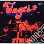 Tages - Studio Album... Plus cd