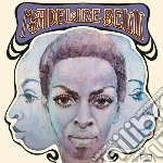 Madeline Bell - Madeline Bell cd