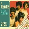 Royalettes - It's Gonna Take A Miracle - The Complete cd
